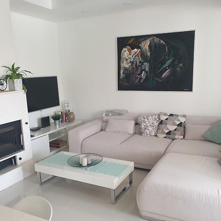Villa Bella Banjol Exteriér fotografie