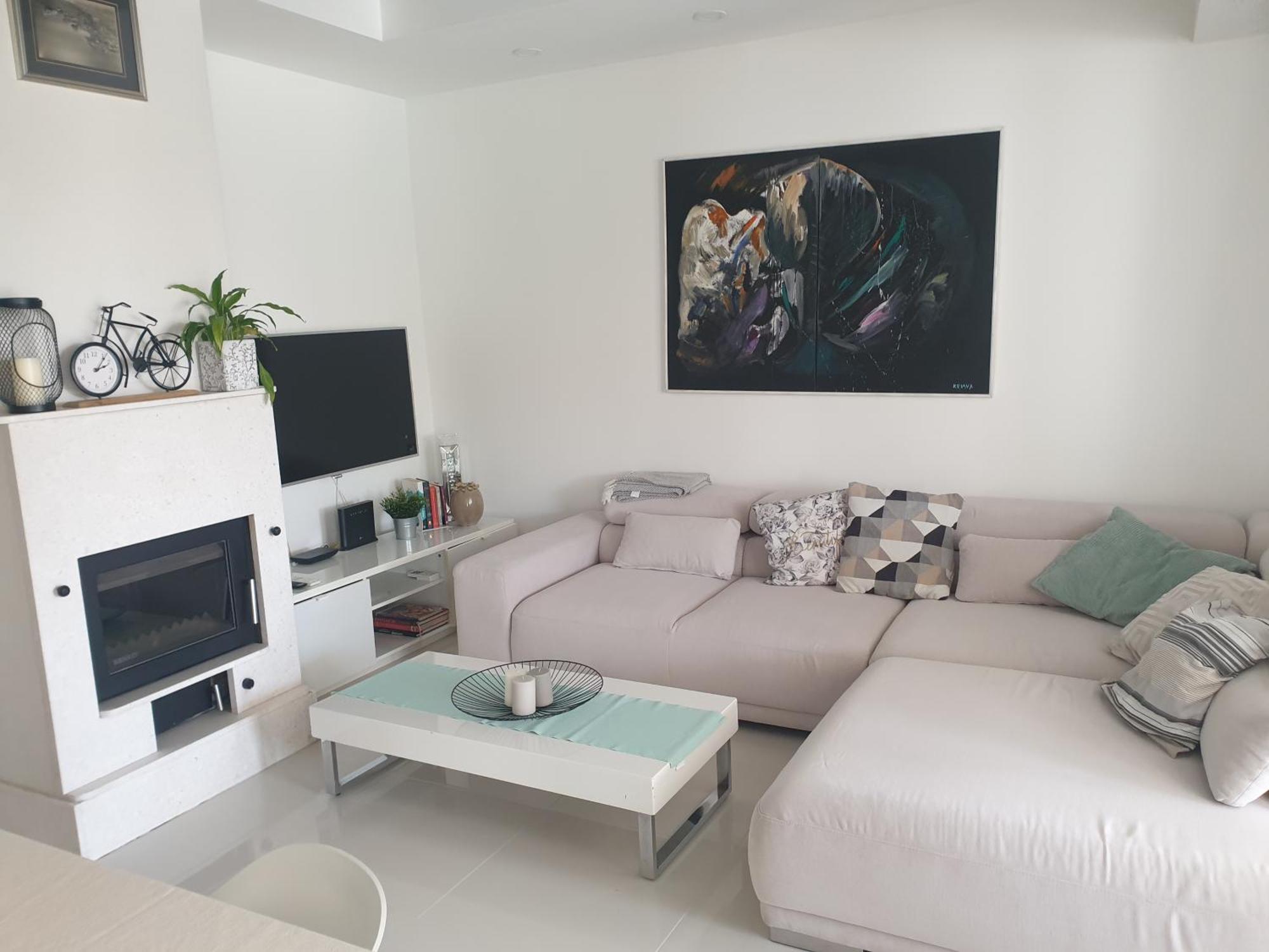 Villa Bella Banjol Exteriér fotografie