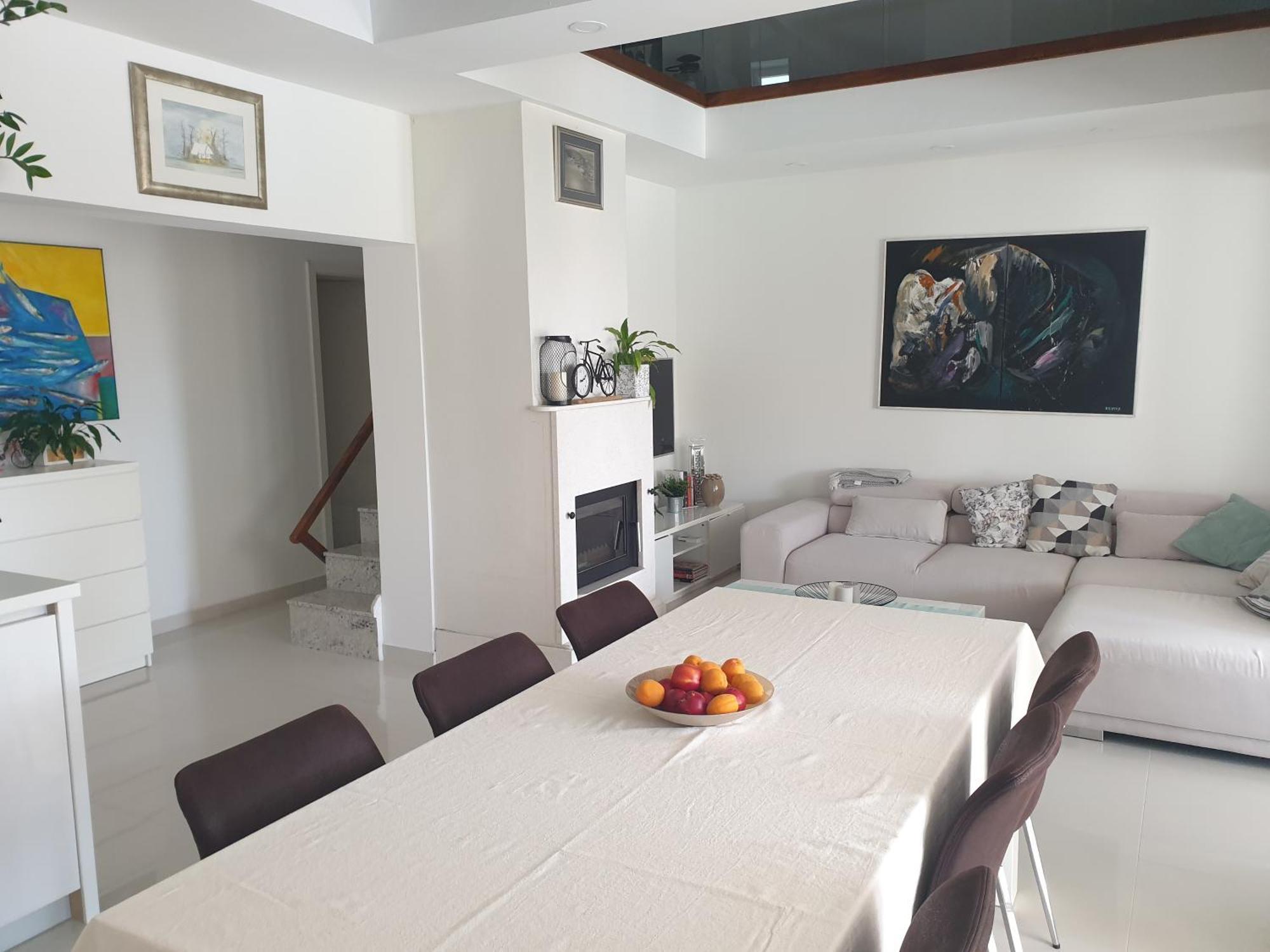 Villa Bella Banjol Exteriér fotografie