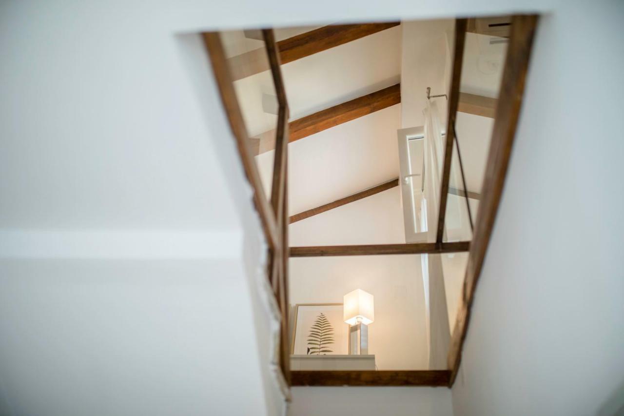 Villa Bella Banjol Exteriér fotografie