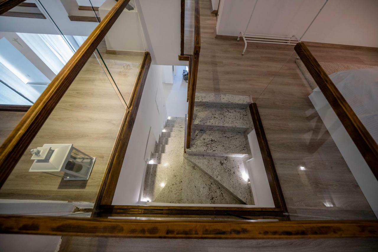 Villa Bella Banjol Exteriér fotografie