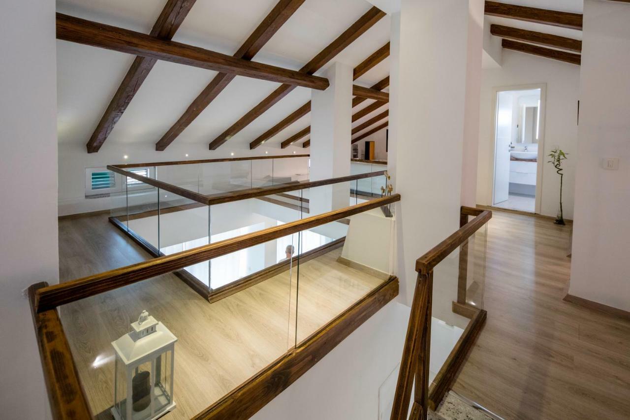 Villa Bella Banjol Exteriér fotografie